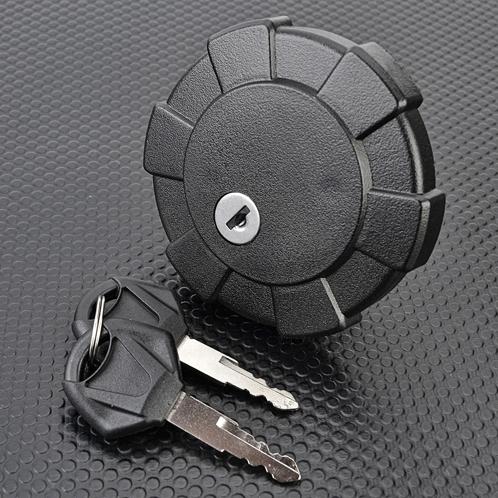 

48Y-24602-00 Fuel Filler Tank Cap For Yamaha DT125E DT125R DT200R TW125 TW200 XT250 XT225 XT350 XTZ 750 660 TW 125 200