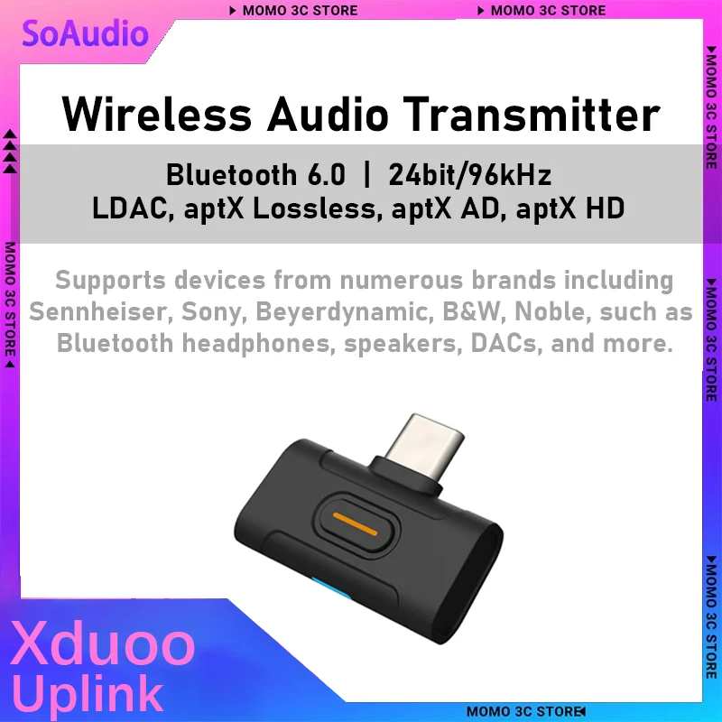 xduoo-uplink-trasmettitore-audio-wireless-bluetooth-60-adattatore-usb-per-smartphone-laptop-computer-desktop