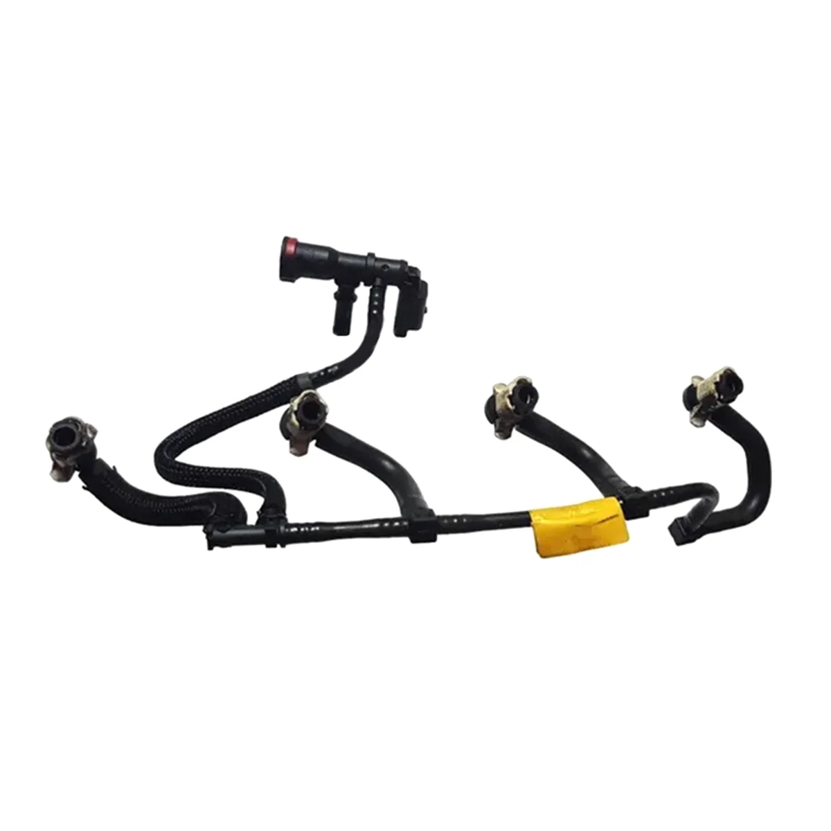 166714557R Fuel Leak OFF Pipe for Renault Clio Megane Scenic Kangoo Modus 1.5 DCI Oil Return Pipe 1667100QAK 8200922103