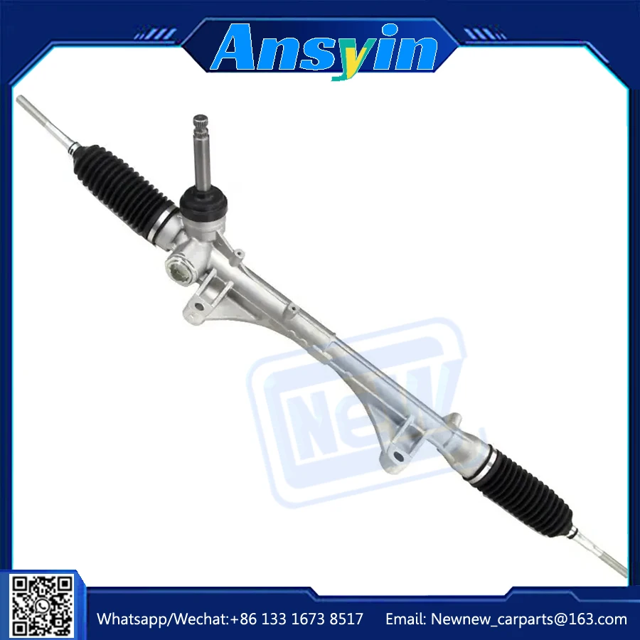 For LHD Hydraulic Power Steering Rack For Toyota NV200 M20M M20T 48001-JX30A 48001-JX30B 48001-JX51A 48001-JX52A