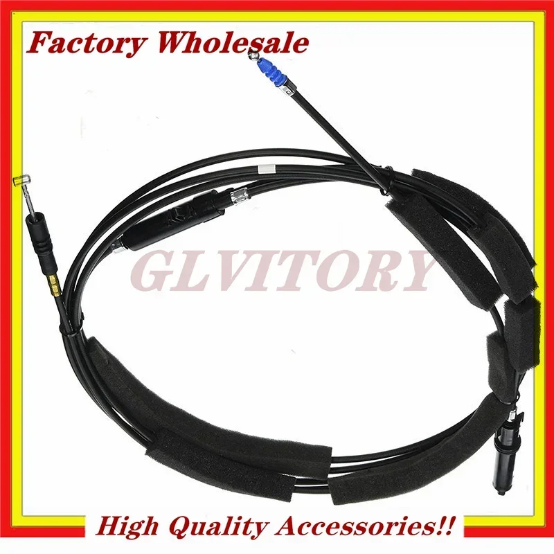

74880-SNA-A01 ZUK Trunk and Fuel Lid Opener Cable74880SNAA01 Wire Fuel Line Trunk Line For HONDA CIVIC CIIMO C14 74880 SNA A01