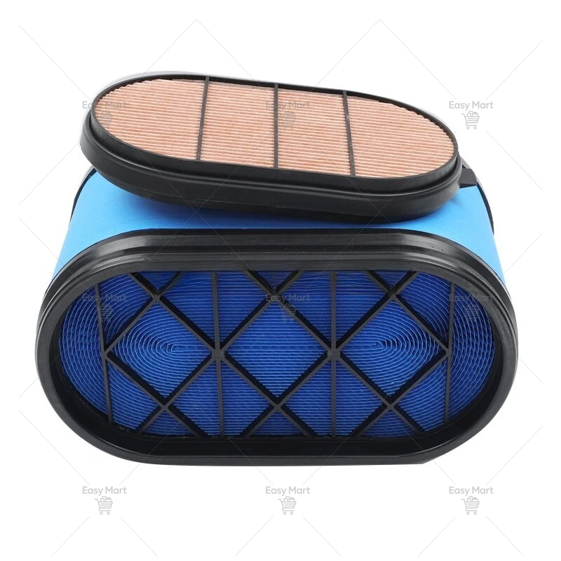 Air Filter ElementCompatible Honeycomb Air Filter Replacement Part