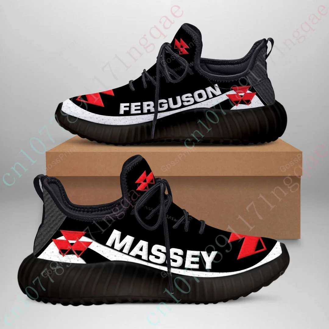 

Massey Ferguson Shoes Male Sneakers Lightweight Sport Men's shoes Brand Casual Shoes Big Size Running Shoes Comfortable Unisex