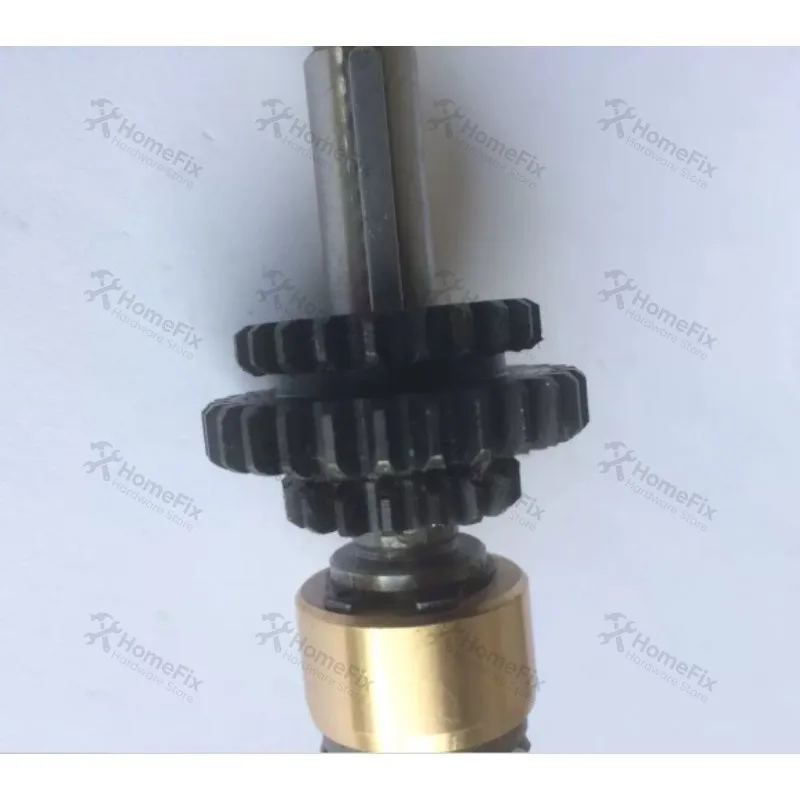 1PC B31-35 Automatic Feed Shaft for Vertical CNC Milling Machine Milling Tool Replacement Parts