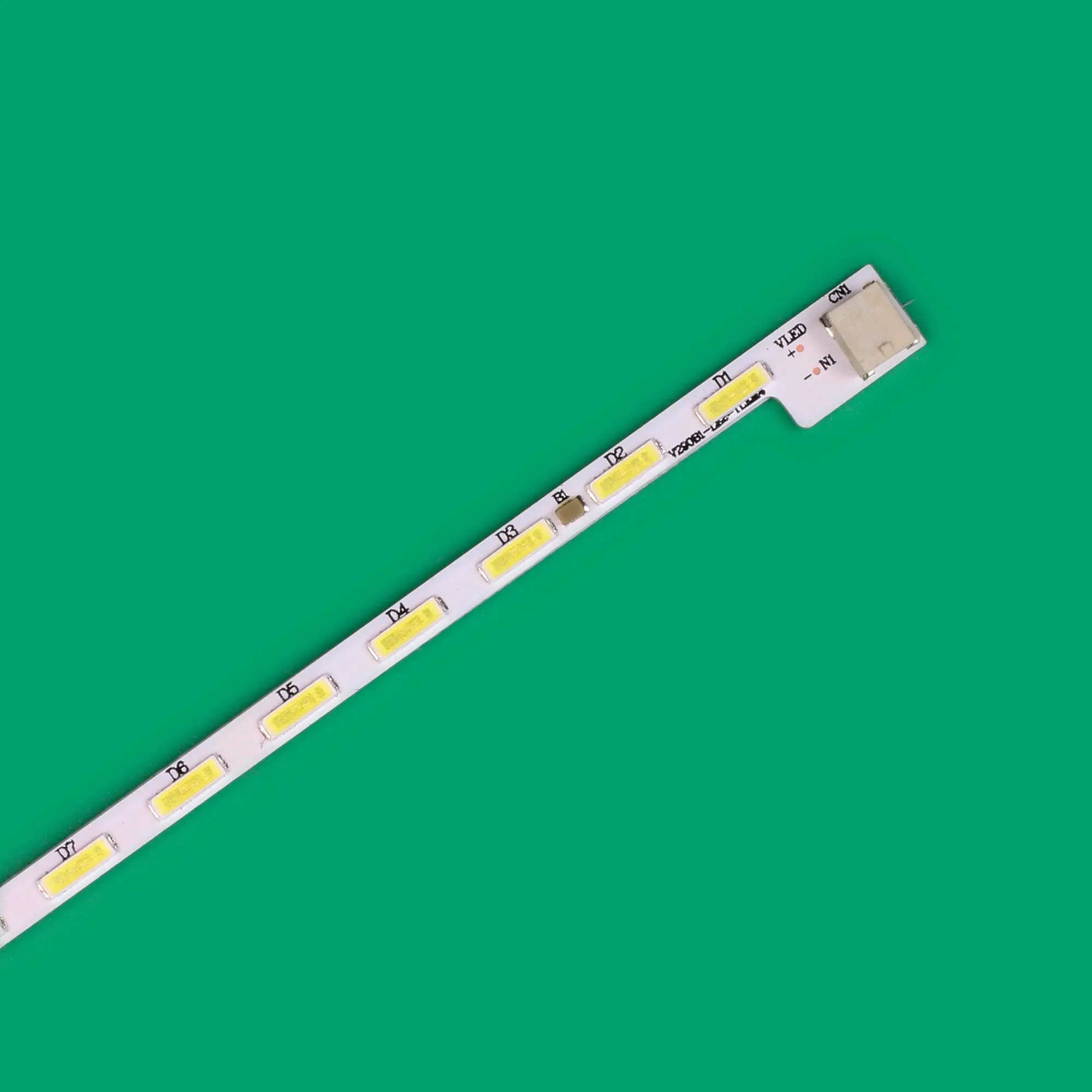 LED Backlight strip for 32lamp V290BJ1-LE2 V290B1-LE2-TLEM4 V290R1-LE2-TLEM4 M0001HN31C43 V290BLE2 29MT45D-PZ 367mm