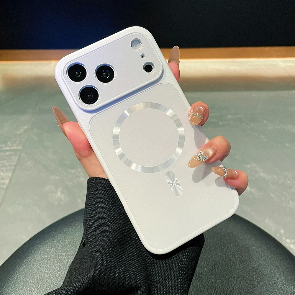 Magnetic Cooling Phone Case fo - Heat Dissipation Case ulasan dan harga