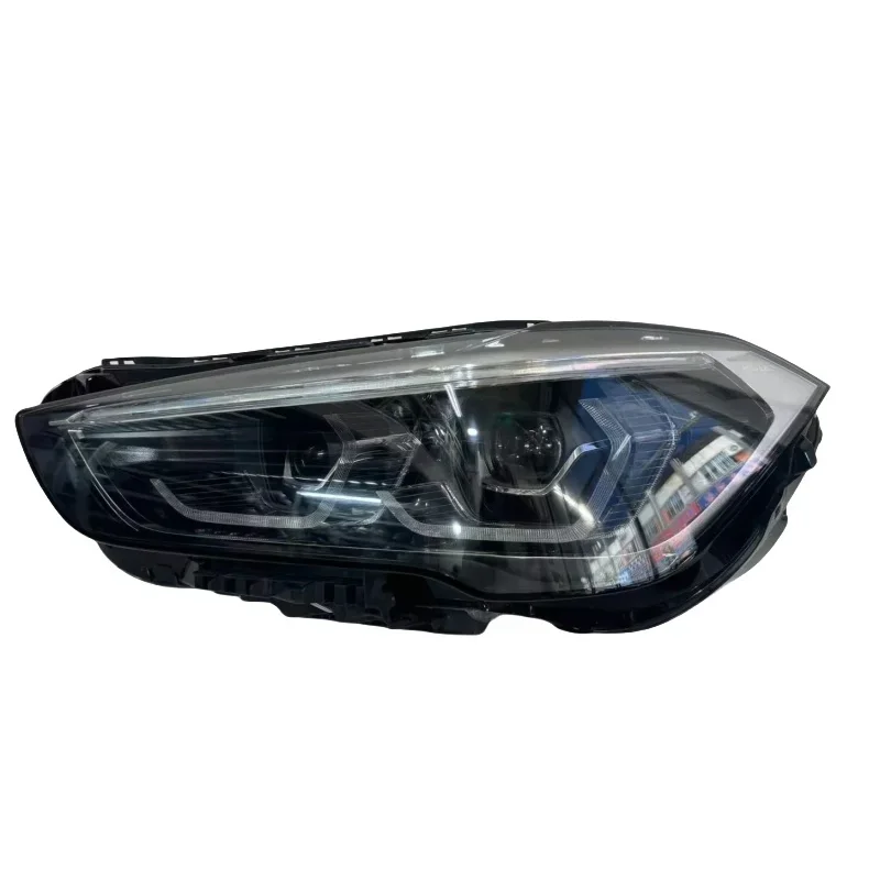 

Фары, совместимые с BMW X1 Series F48, светодиодные фары F49, оригинальные детали для разборки системы автомобильного освещения