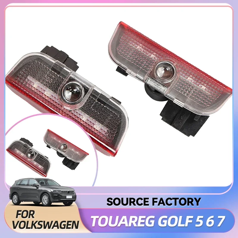 

Подстаканники Горячие антенны 2 для VW Passat B6 B7 B8 B9 Touareg Golf 5 6 7 Jetta MK6 MK7 GTI R Светодиодный проектор автомобильной двери Добро пожаловать Призрак