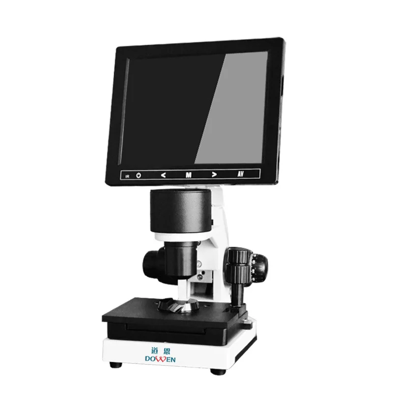 

Ультра-четкий микроциркуляционный детектор, микроскоп для наблюдения