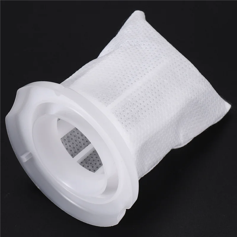 مجموعة مرشحات A59E لمرشح المكنسة الكهربائية، فلتر مناسب للمكنسة الكهربائية Vorwerk Kobold VC100