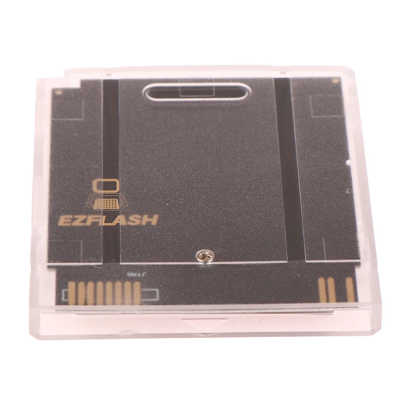 Superior Real Time Clock Support Micro-SD For EZ-Flash Omega Junior Definitive Edition EZ 3 In 1 Reform