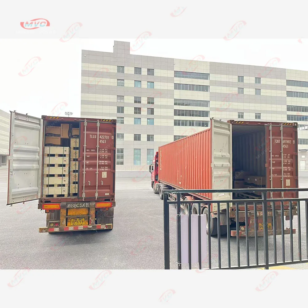 Dynesss PowerRack HV4 HV Energy Storage System Rack Structure Intelligent BMS O&M for Solar Self-Consumption