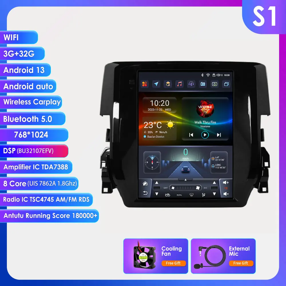 S1-3G 32G-8cores