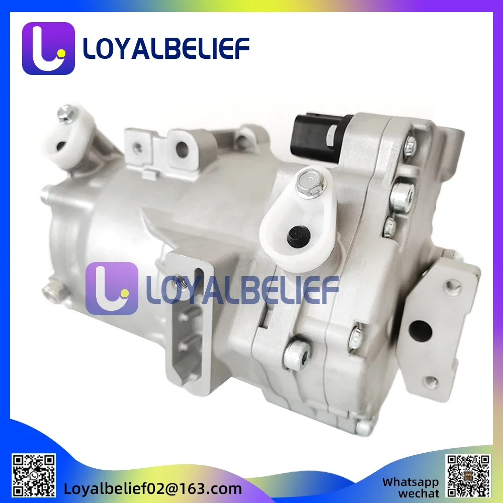 926005TP0C New Air Conditioner Hybrid Electric AC Compressor For Nissan C27 Serena e-Power 92600-5TP0C