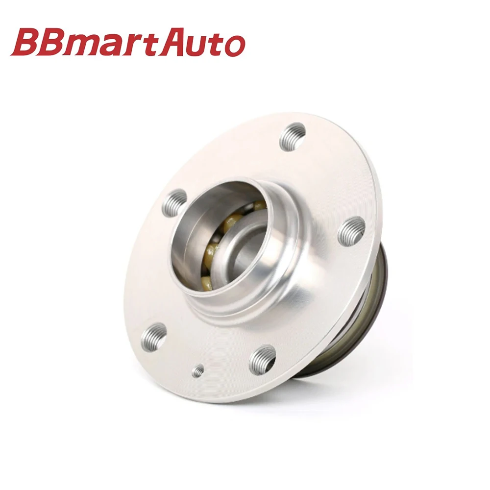 

8V0598611 BBmart Auto Parts 1 Pcs Rear Wheel Hub Bearing For Skoda Octavia 3 Fabia Superb & Superb Combi 2 Rapid Roomster Yeti