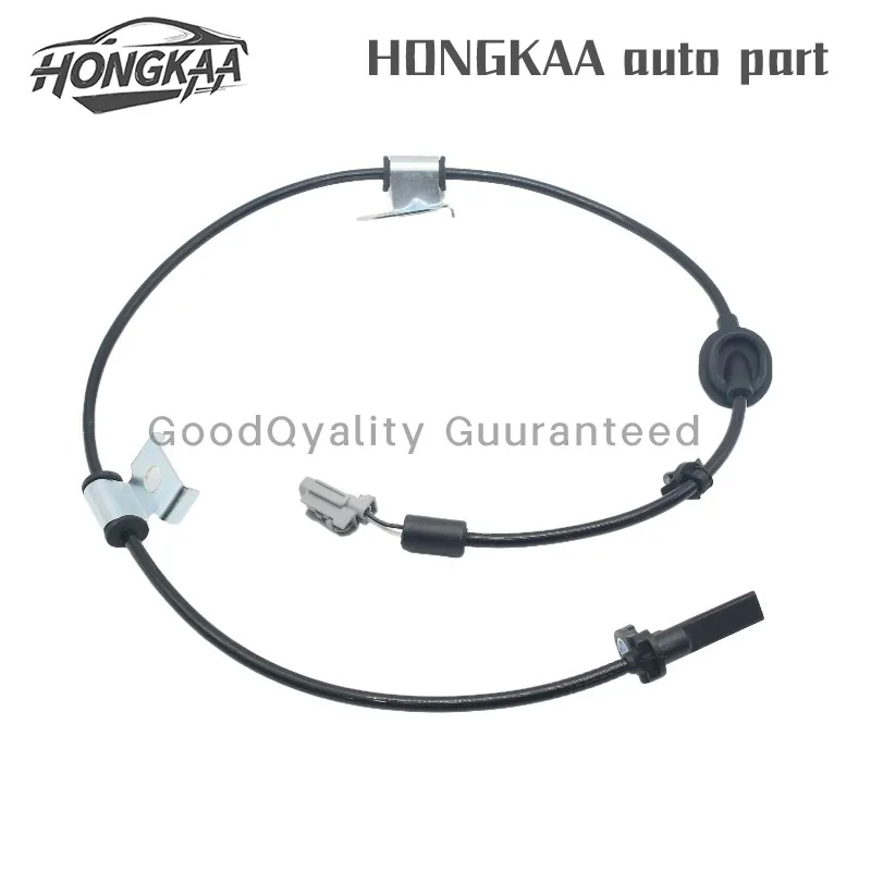 Front Left  ABS Wheel Speed Sensor for Subaru Forester 2008 - 2012 H4 2.5L 27540 AG110 27540AG110  Cars Accessories 27540-AG110 view 4
