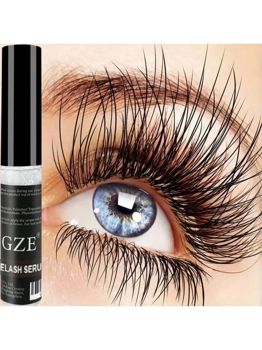 GZE Eyelash Serum Lash Boosting Serum
