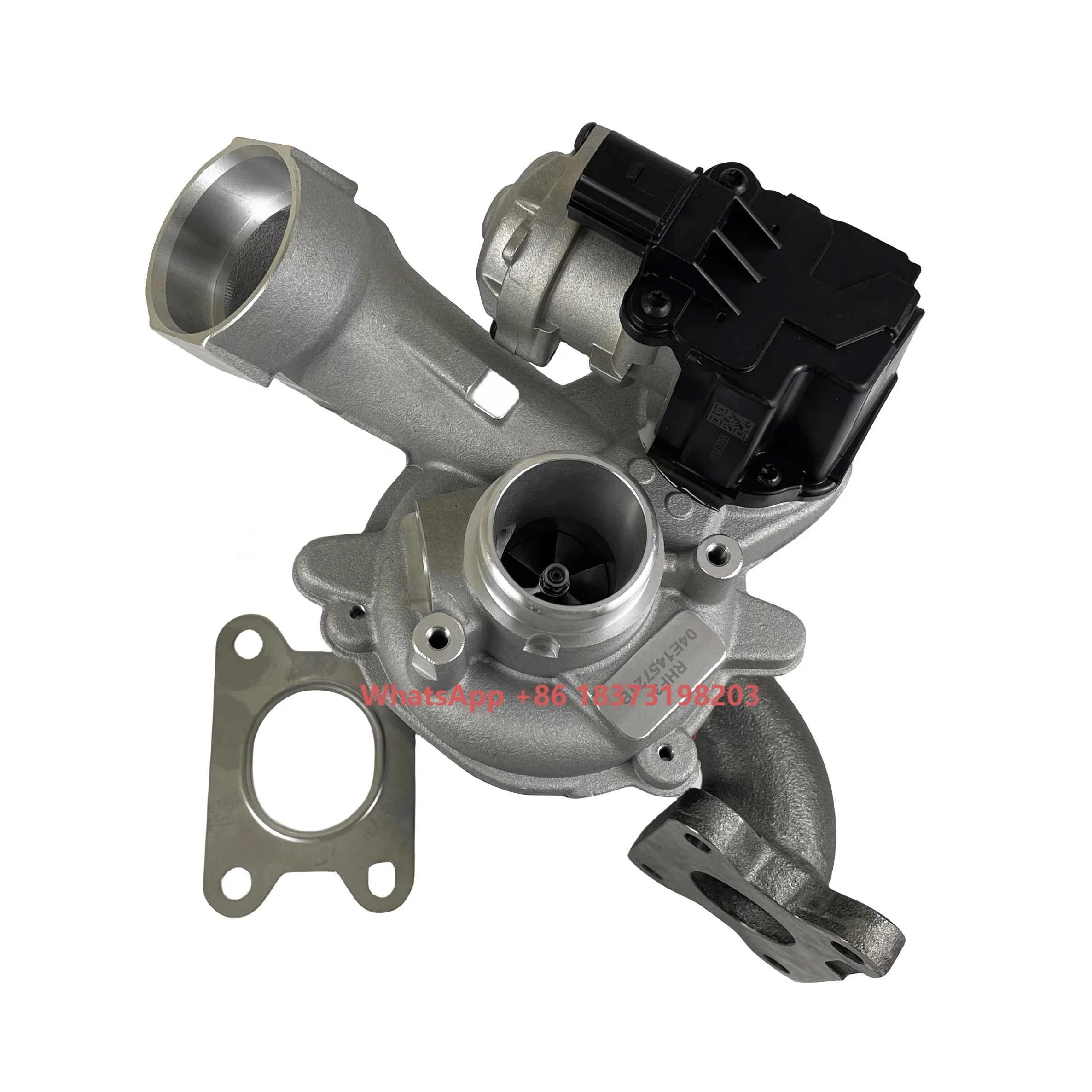 

Turbine RHF3 04E145721B Turbocharger for A1 A3 Q3 VW Golf Jetta Polo 1.4 TFSI 8X1 8XF 8V1 8V7 8VS 8VA 103Kw 110Kw 150HP
