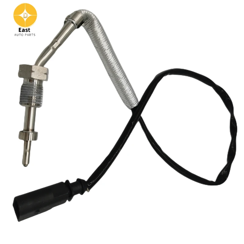 

03L906088AP 04L906088AR Exhaust Gas Temp Sensors For Audi A3 8P Seat Altea Leon Skoda Octavia 1.6 2.0 TDI 03L906088BD