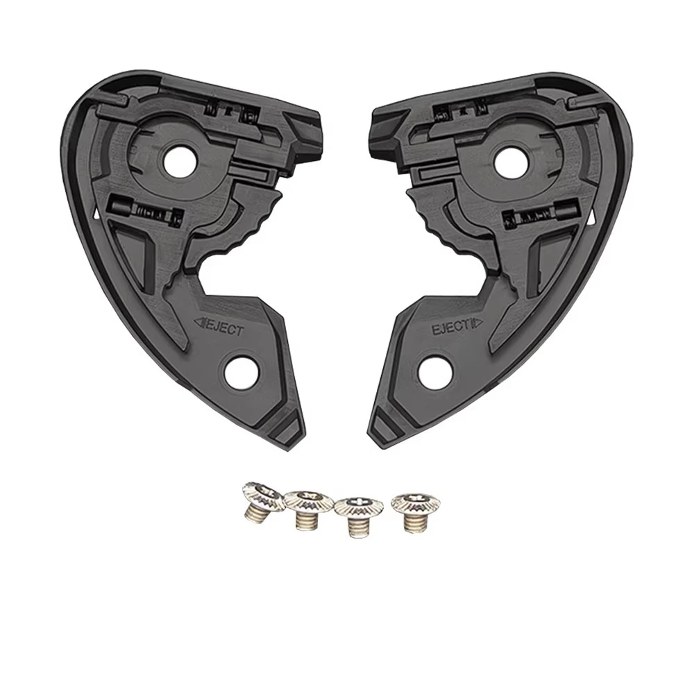 Helmet Accessories HJ26 Base HJ09 Base HJ34P/RPHA11/RPHA70/HJ20M Base