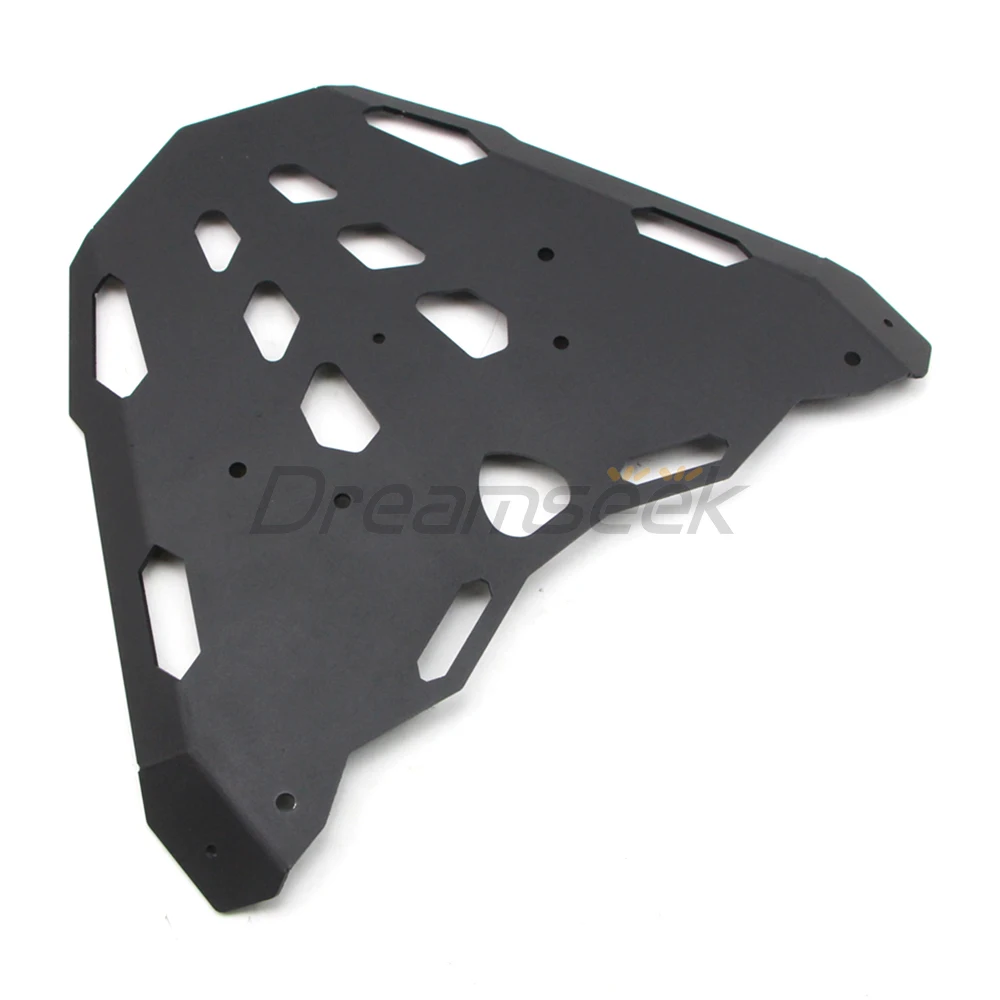 

Rear Luggage Rack for Ducati Multistrada 1200 2010-14 Multistrada 1260 2018-21 Motorcycle Storage Shelf Bracket