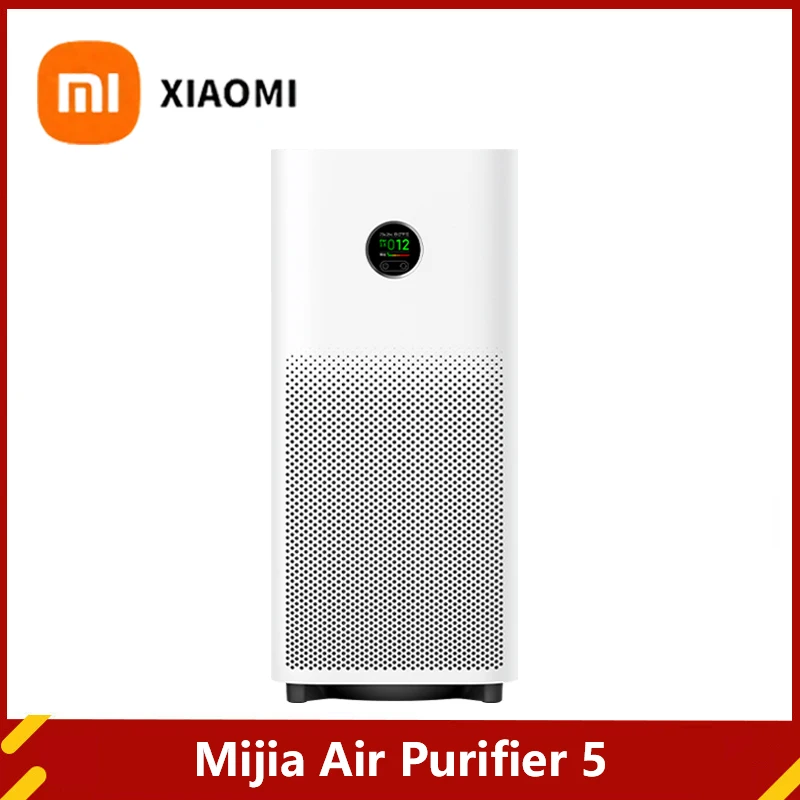 Xiaomi Mijia Air Pu… - image
