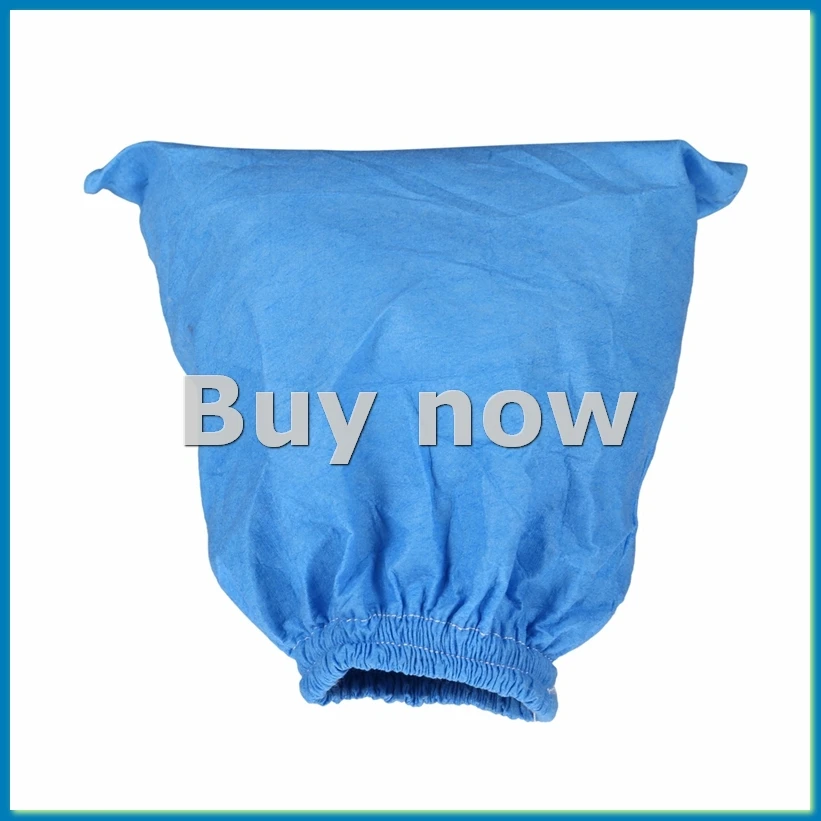 Textile Filter Bags…