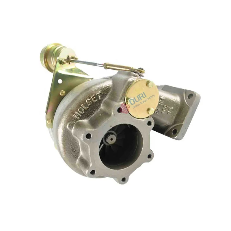 Immagine 3: Turbocompressore 500390351 per Camion IVECO
