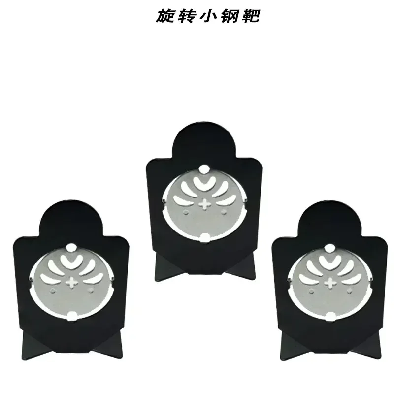 بوتو الوجه ميدالية الهدف دارت بيرسوفت BB جل المياه لينة الكرة مسدس بندقية بندقية ألعاب الرماية Bccessories ل Nerf المراهقين Bdults لعبة #3