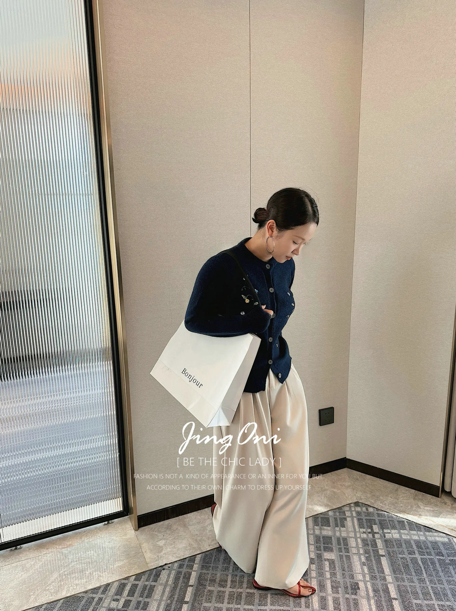 Cargo Pants 2025 Woman Clothing Y2k Autumn Korean Fashion Style Vintage Youthful Gothic High Waist Wide Trousers Streetwear New