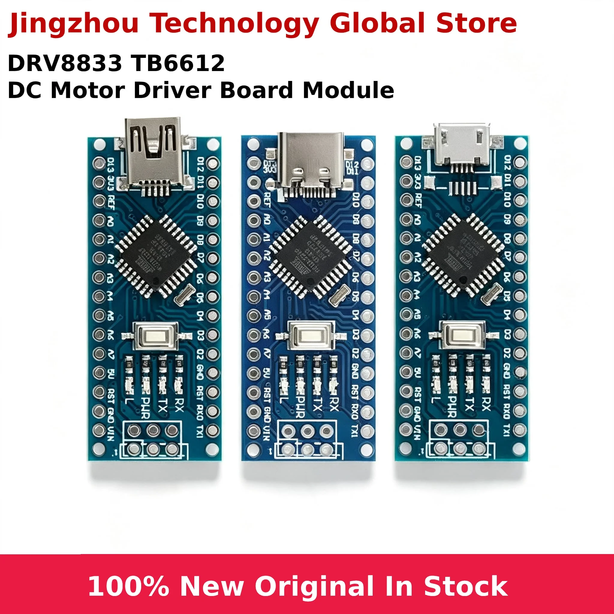 Nano 3.0 With the bootloader CH340 USB driver 16Mhz ATMEGA328P compatible Nano controller for arduino