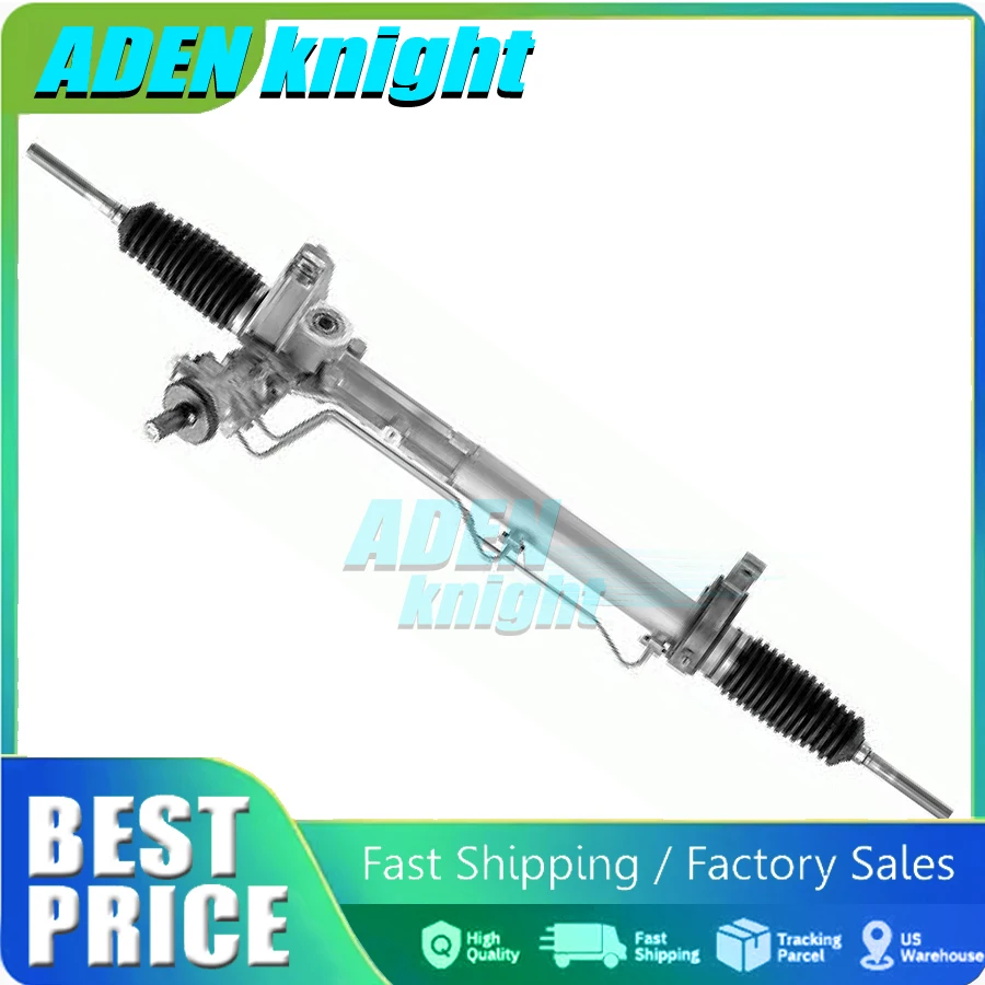 

32106770664 Power Steering Rack For Mini Cooper 2003