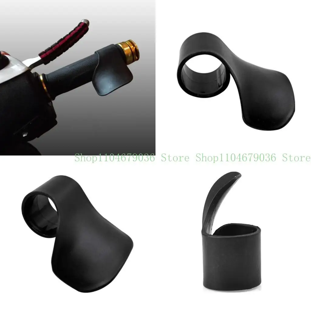 

652f 2pcs дроссельная защелка Motorbikester круиз -контроль дроссельная заслонка