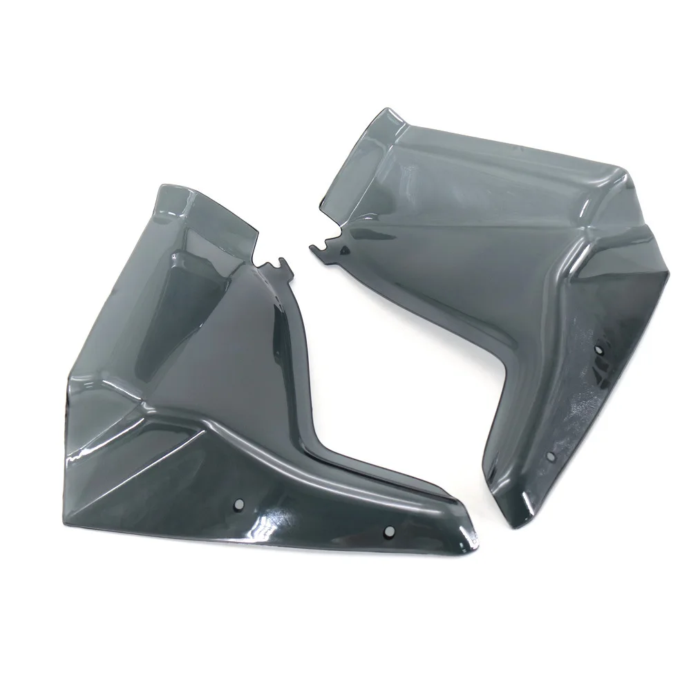 BDJ Tenere 700 T700 Motorcycle Side Handguard Side Guard Hnad Guard Hand Shield Windshield FOR YAMAHA T 700 XTZ 700 2019 2020