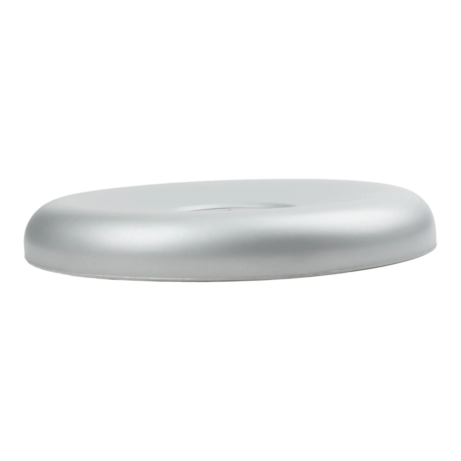 Garage Repair Silver Wheel Center Cap Car Hub Center Cover Car Part 4067090 Replacement ABS Plastic Heat-resistant