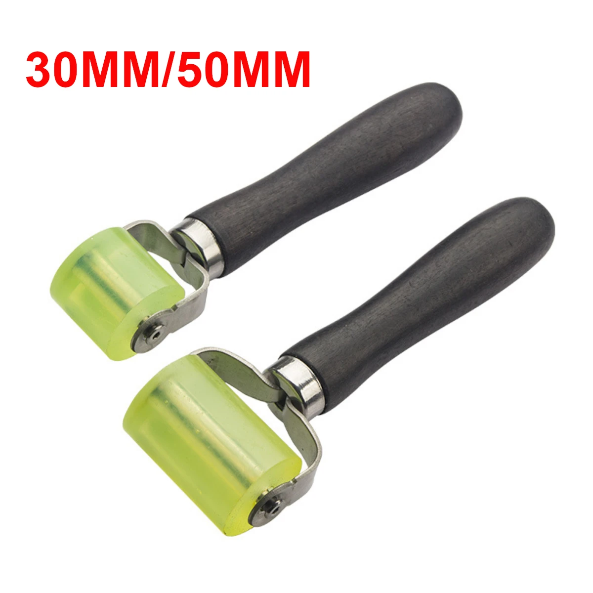 

Portable Rubber Car Soundproof Cotton Roller Noise Deadening Insulation Foam Pressure Push Wheel Heat Isolator Deadener Tool