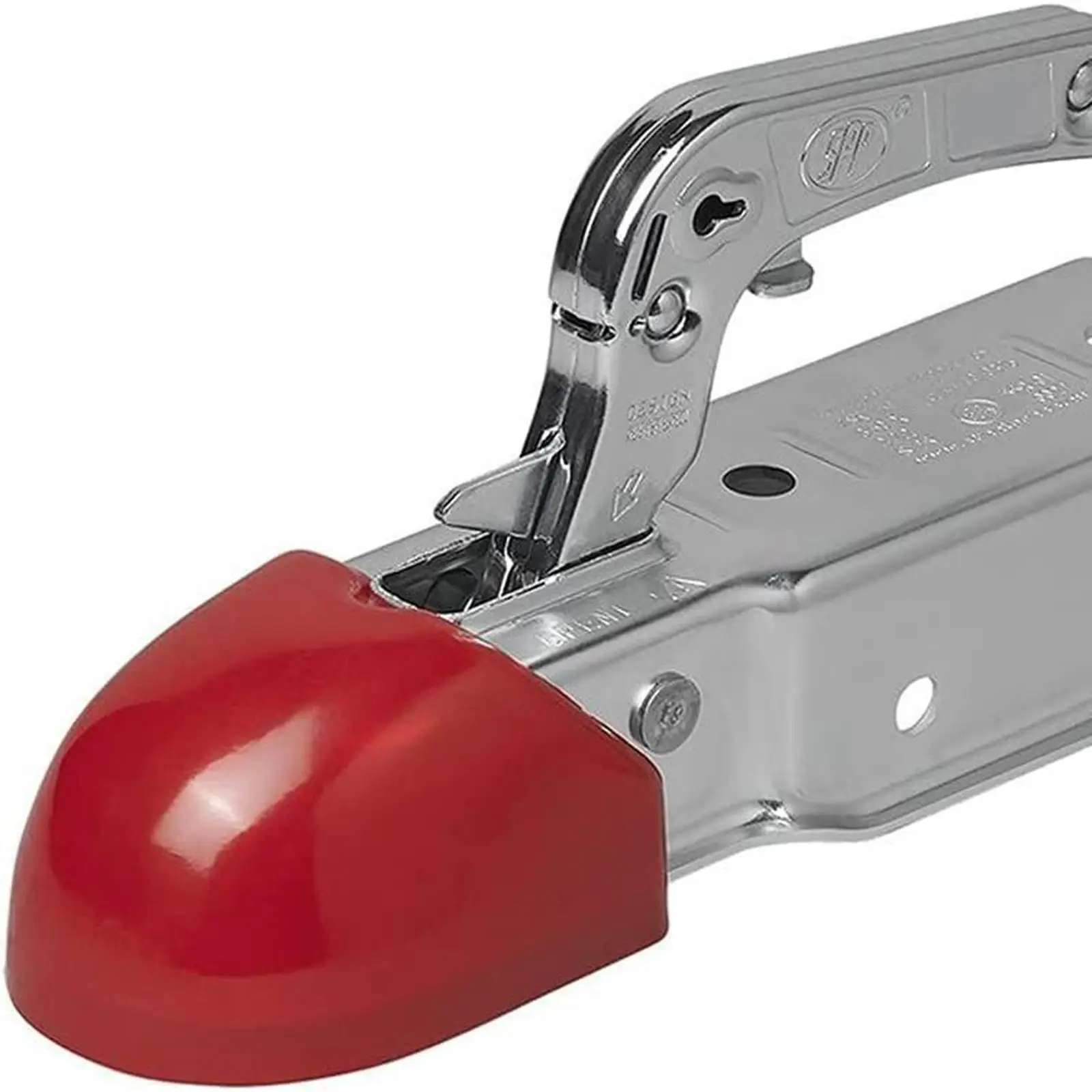 

Крышка разъема прицепа для двора, многоцелевая, прочная, пылезащитная защита для фермы