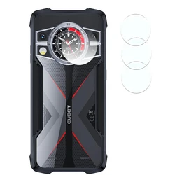 Lens Protection Film For Cubot KingKong 9 HD Film Camera Protector CoverFor Cubot KingKong 9 Tempered Glass