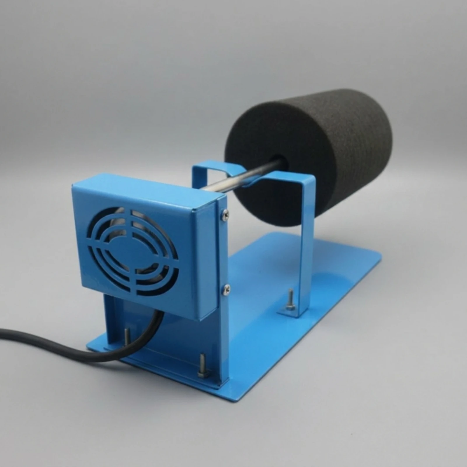 Rotador de Tazas Eléctrico con - Workshop Electric Tools reseña y precio