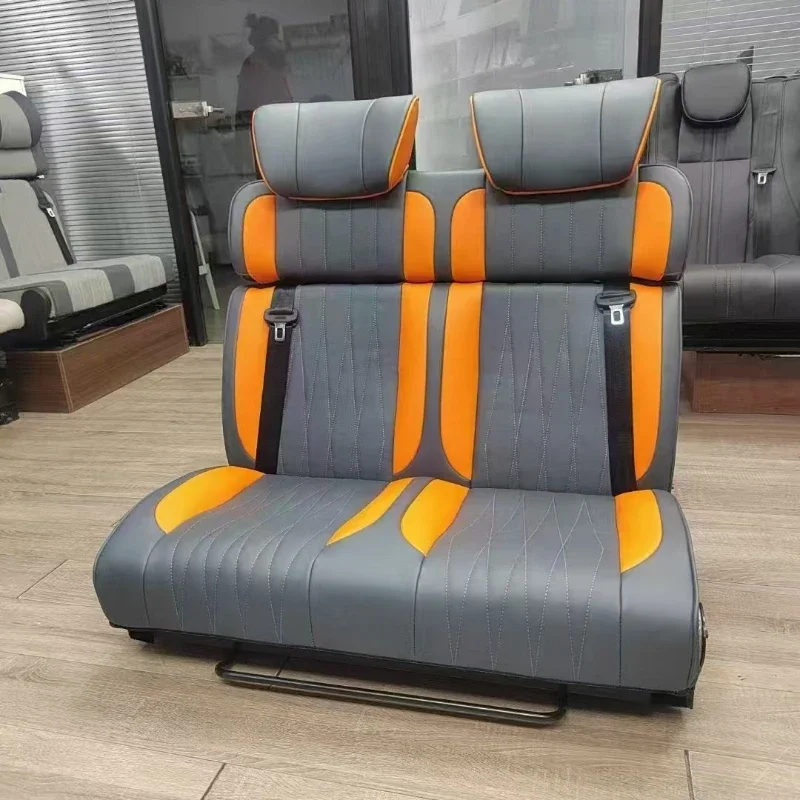 

RV seats, modified bed car multi-function seats, commercial vehicle general seats
