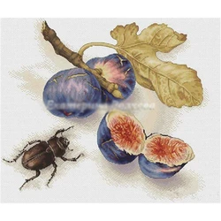 ZZ5911 cross stitch kits Cross-stitch Embroidery kits cross stitch Threads for embroidery Floss threads For needlework Homfun