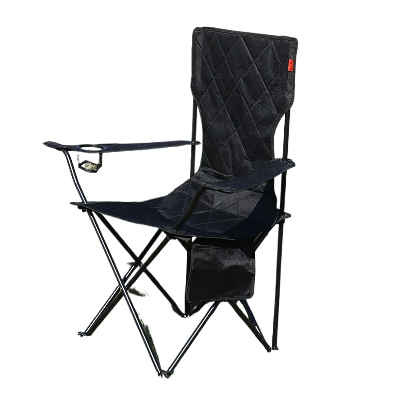 Portable Car Chair Picnic Camping Fishing Art Sketch Foldable Storage Bag