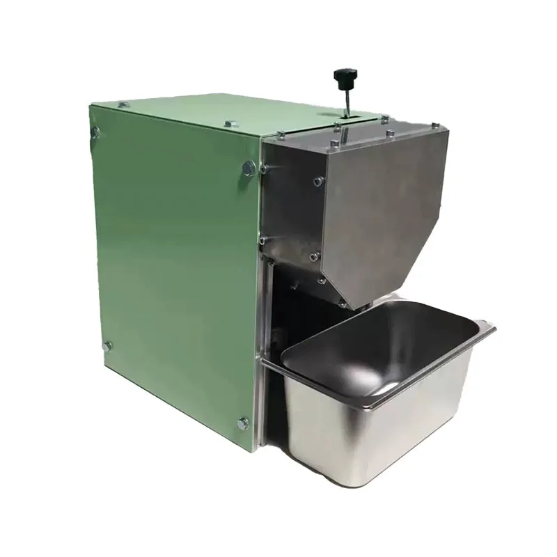 

Настольный гранулятор 400 Вт для производства микрочастиц пластика, оборудование для фабрик