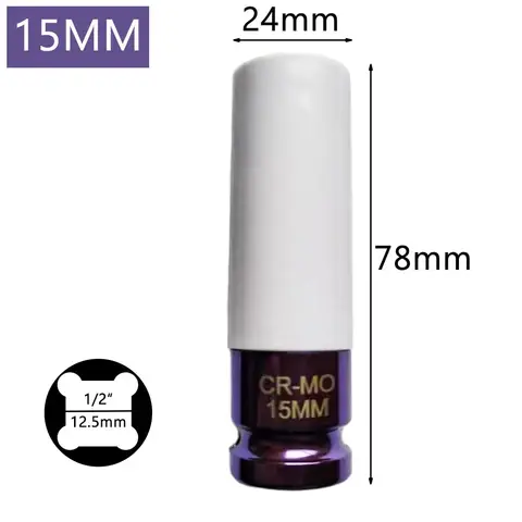 10 best sales 19 mm hylsa - №6