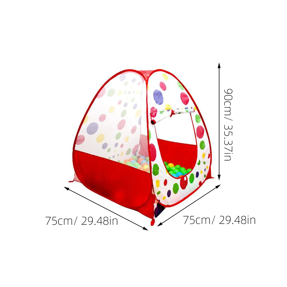 

Game Tent up Princess Indoor and Outdoor Playhouse for Imaginative