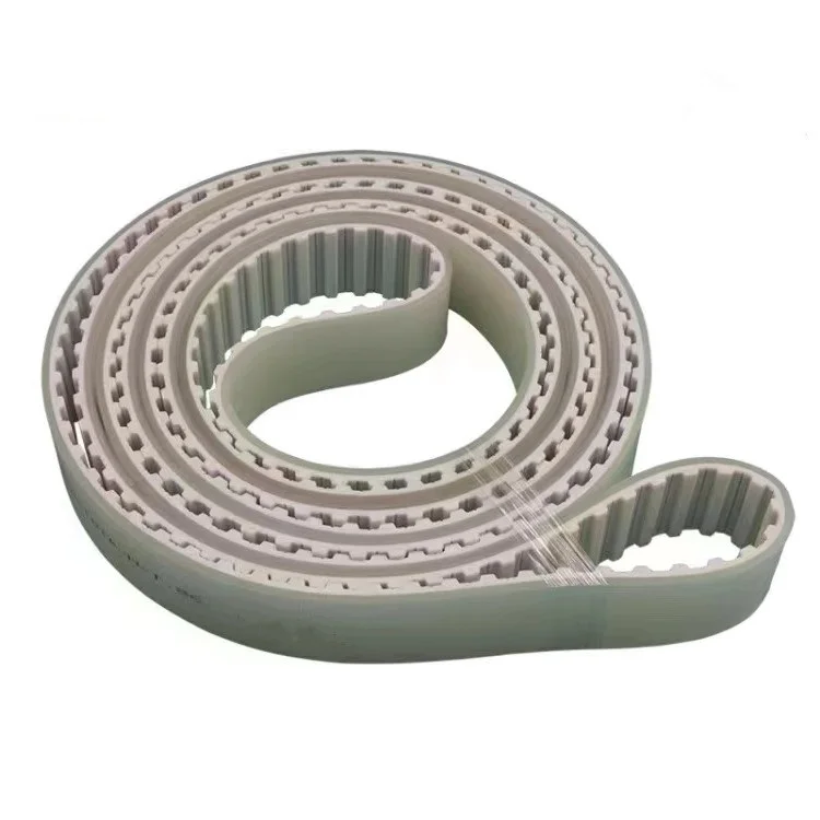 Bottero High Quality Synchronous Timing Distribution Belt for Glass Processing Machinery Enhances Efficiency
