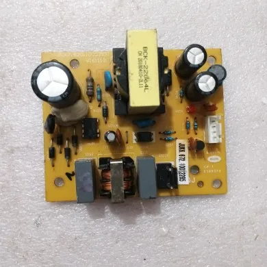 JUK7.820.10003891 JUK6.672.10012285 main board circuit board