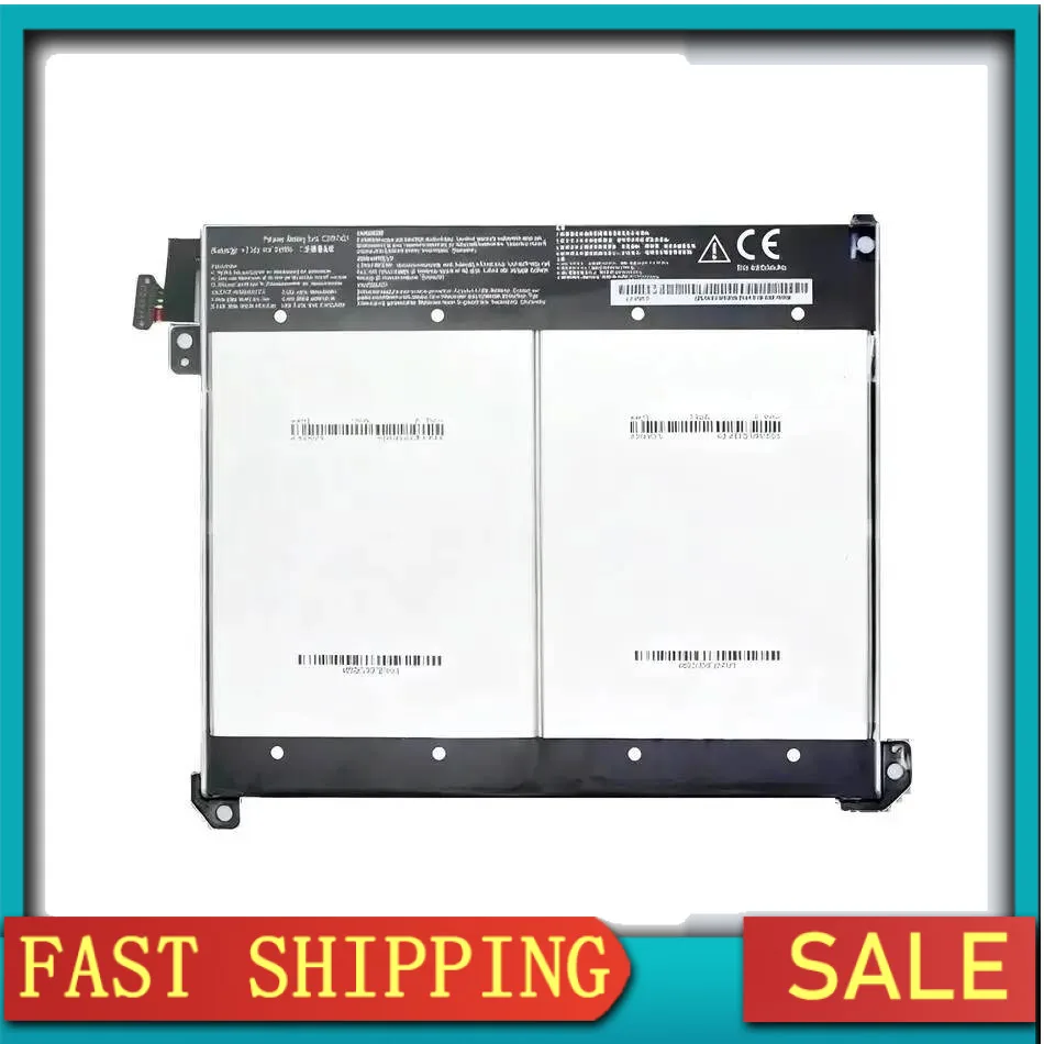 

Легкий аккумулятор для ноутбука 5000 мАч C21N1421 C21N1418, надежная замена для Asus Transformer Book T300CHI T302CA T302CHI