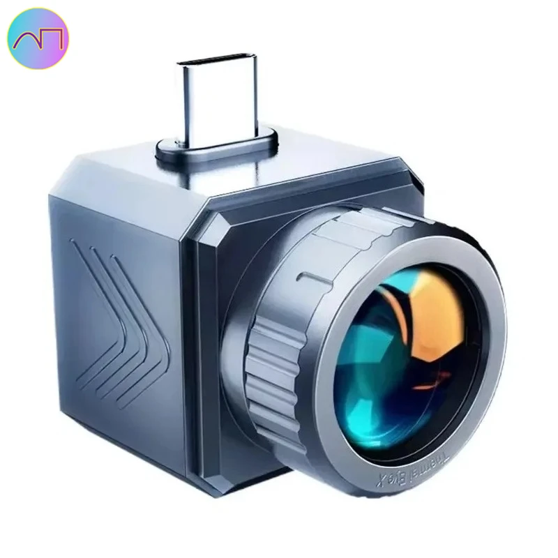 

Тепловизионная камера X3 Тепловизионная камера X3