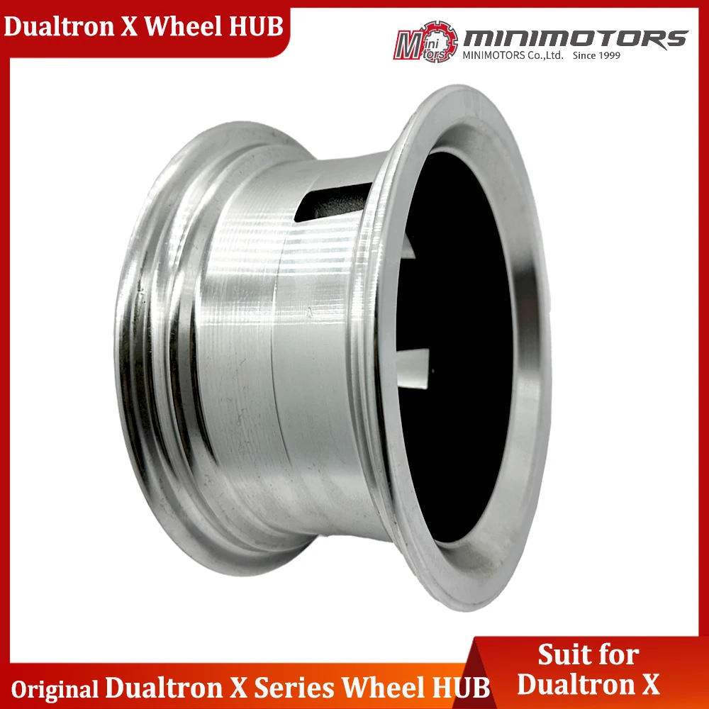 

Original Dualtron X Motor Wheel HUB for Dualtron X2 Wheel HUB for Dualtron X II UP Wheel HUB for Dualtron X Electric Scooter